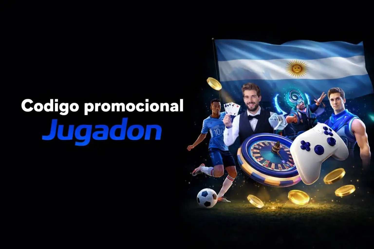 Jugadon Argentina casino online