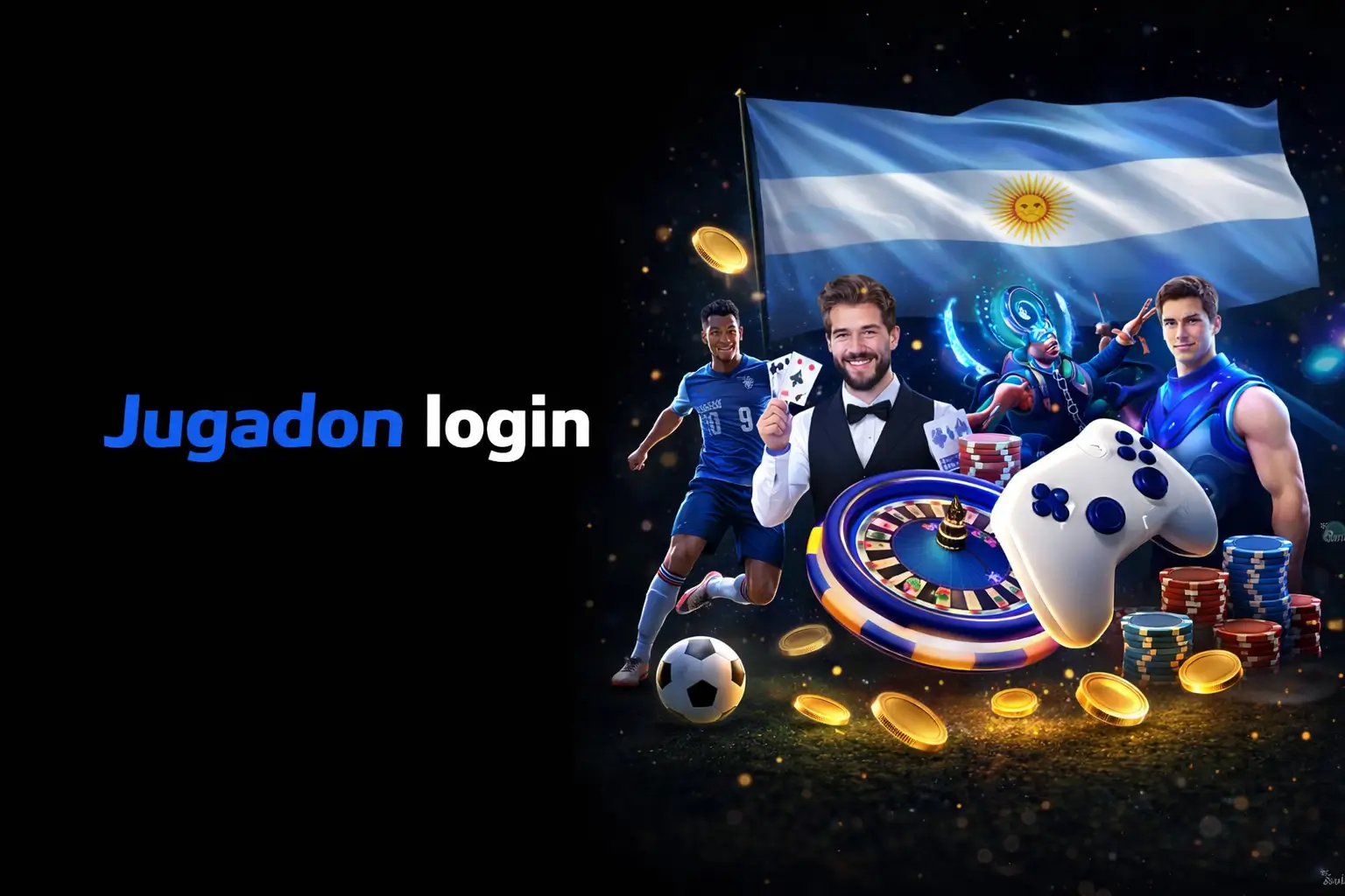 Jugadon Bet apuestas deportivas